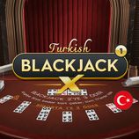 Turkish Blackjack X1