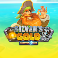 Silvers Gold Powerlinks