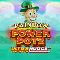 Rainbow Power Pots UltraNudge